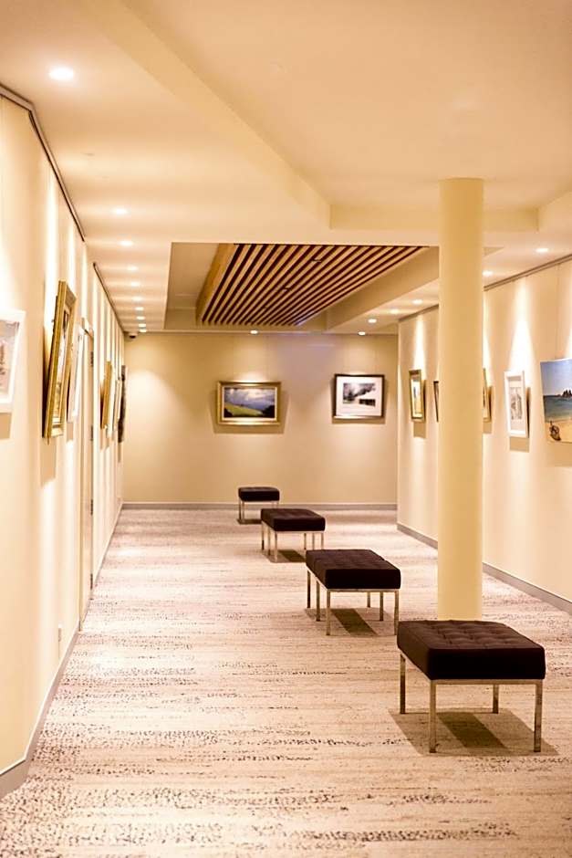 Lithgow Workies Club Motel