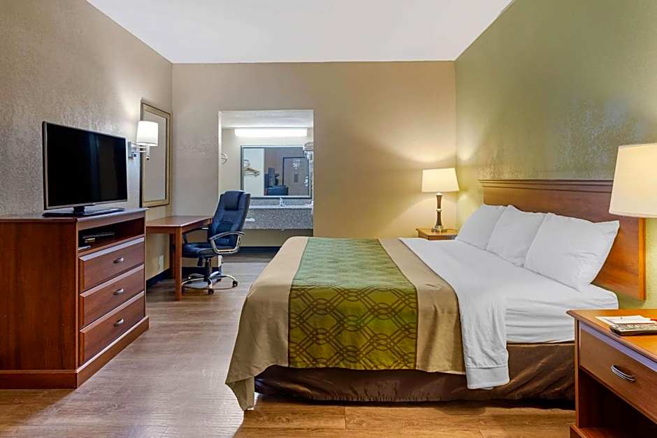 Econo Lodge Belton