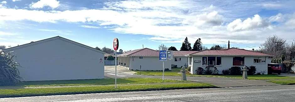 Charlton Motel