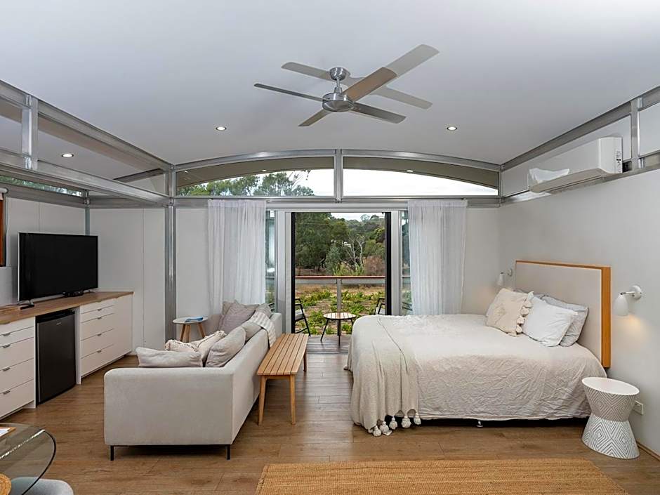 The Villas - Barossa
