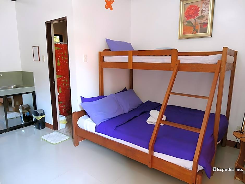 Citadel Bed And Breakfast