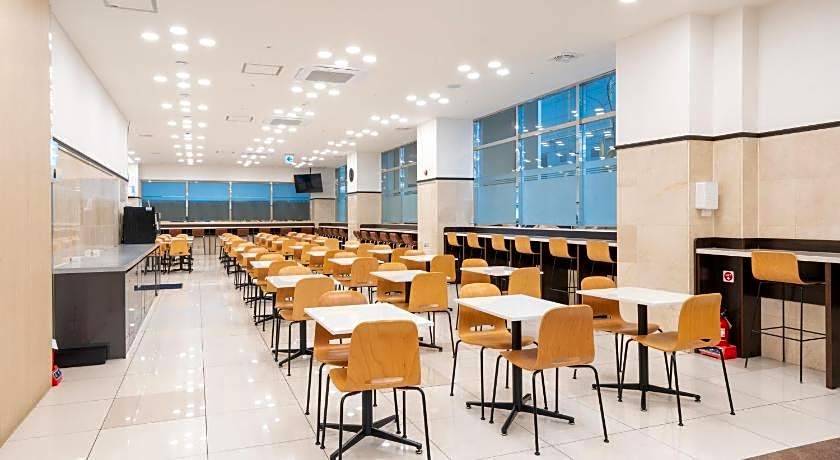 Toyoko Inn Daejeon Government Complex