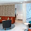 Premier Inn Mannheim City Centre