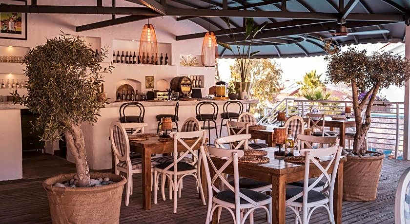 Monta Verde Hotel & Villas