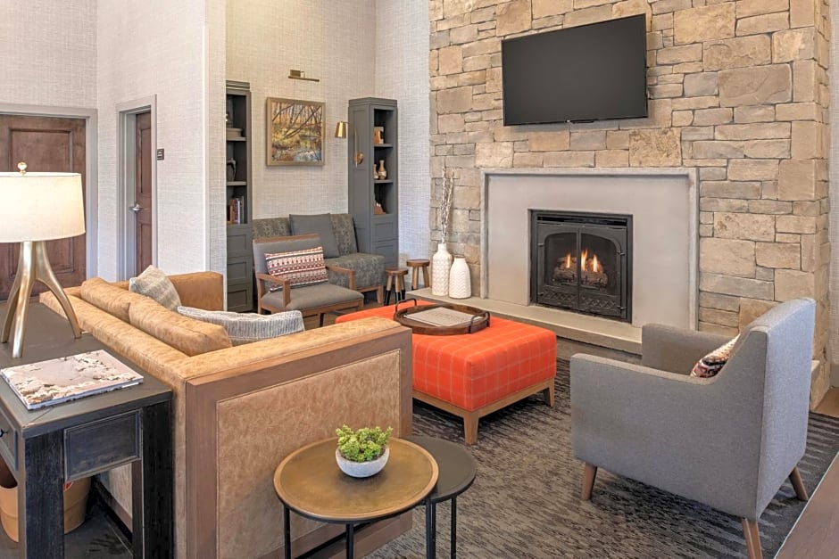 Residence Inn Bozeman
