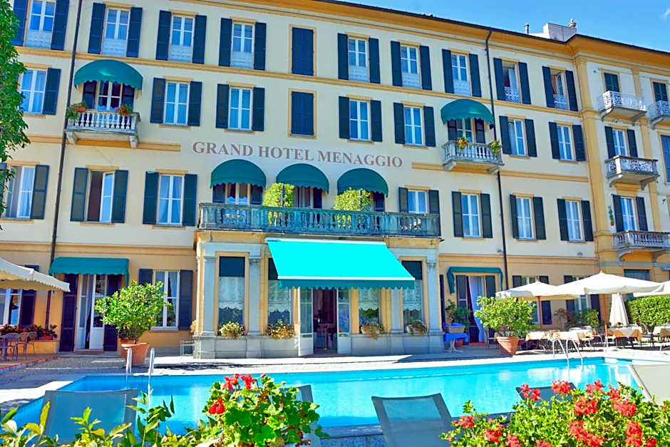 Grand Hotel Menaggio