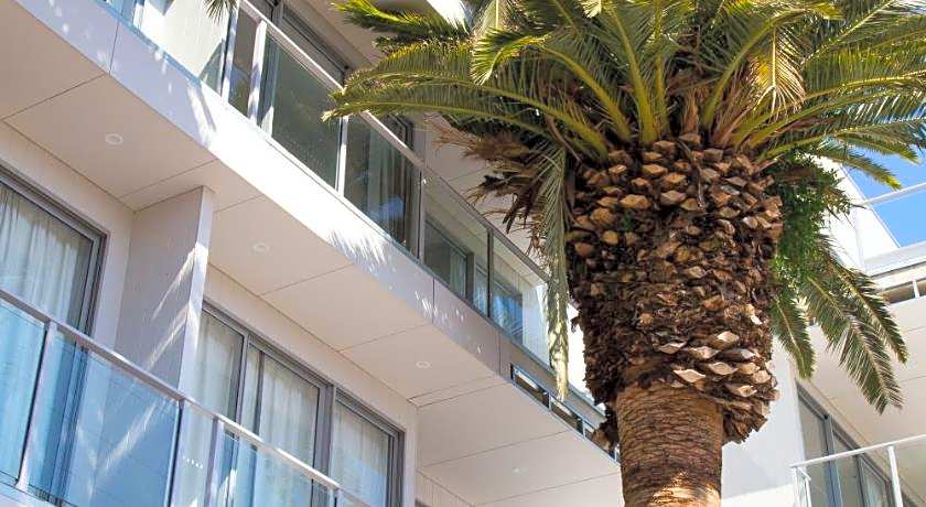 The Palms Apartments