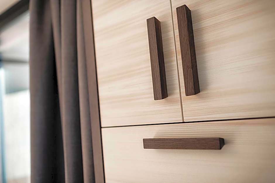 Aparthotel Panorama Living Dolomites