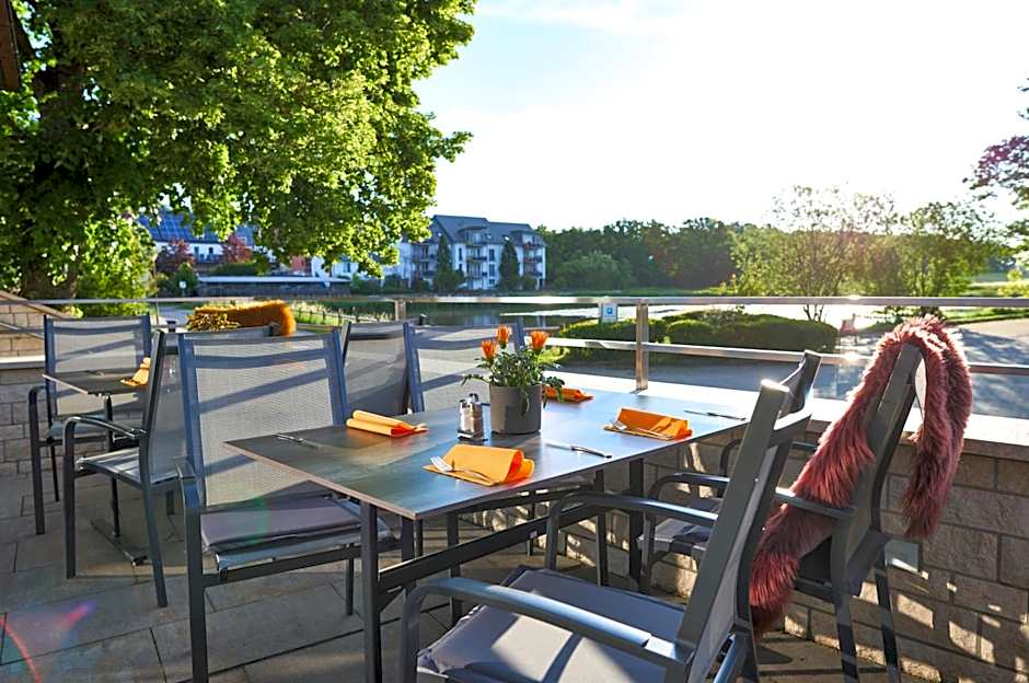 Landhotel Seerose