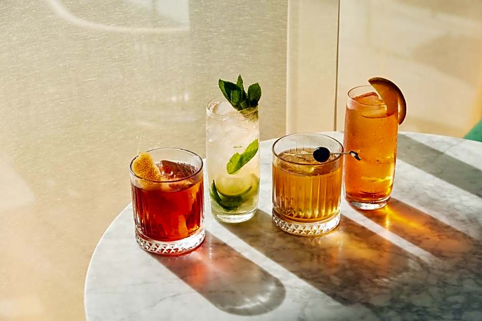 The Social Hub Florence Lavagnini