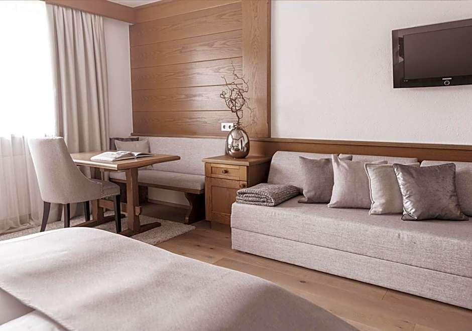 GEBHARD Boutique B&B