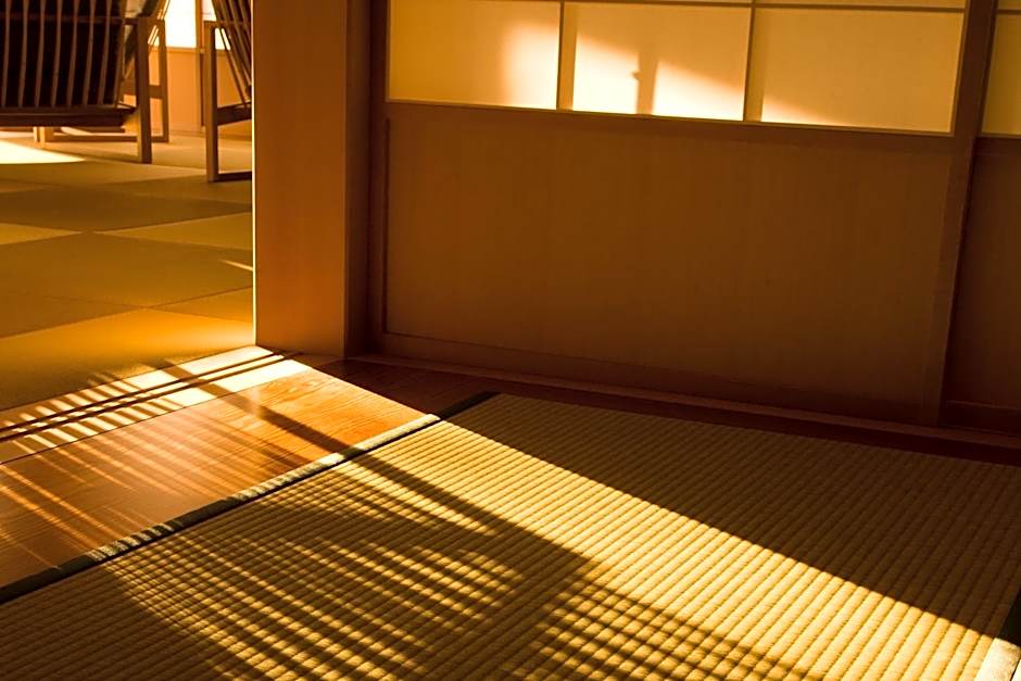 TAKITEI Riverside Onsen ーA Hidden Ryokan in Kanazawaー