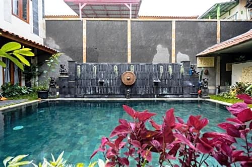 Ayu Homestay Nusa Dua Near ITDC RedPartner