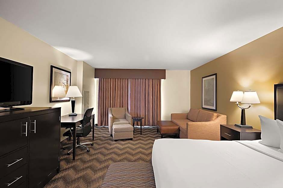 Best Western Plus Gold Country Inn