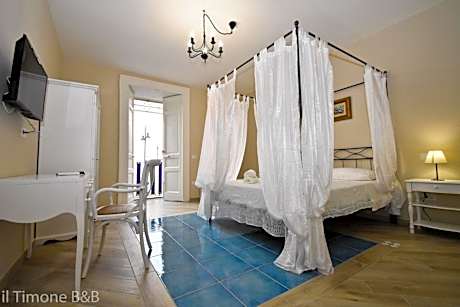 il Timone B&B