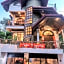 El Castillo Bed and Breakfast