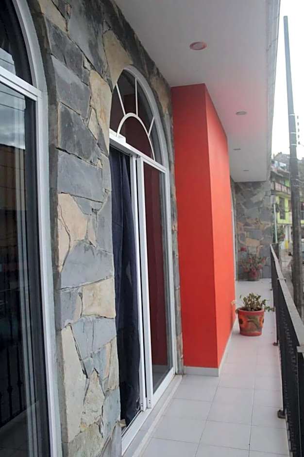 Bungalows de KQ
