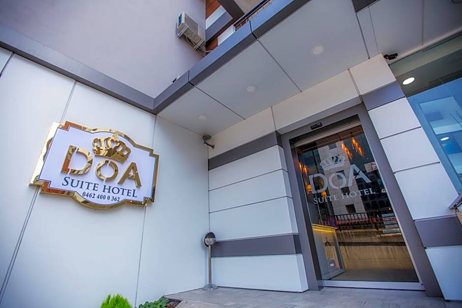 Doa Suite Hotel