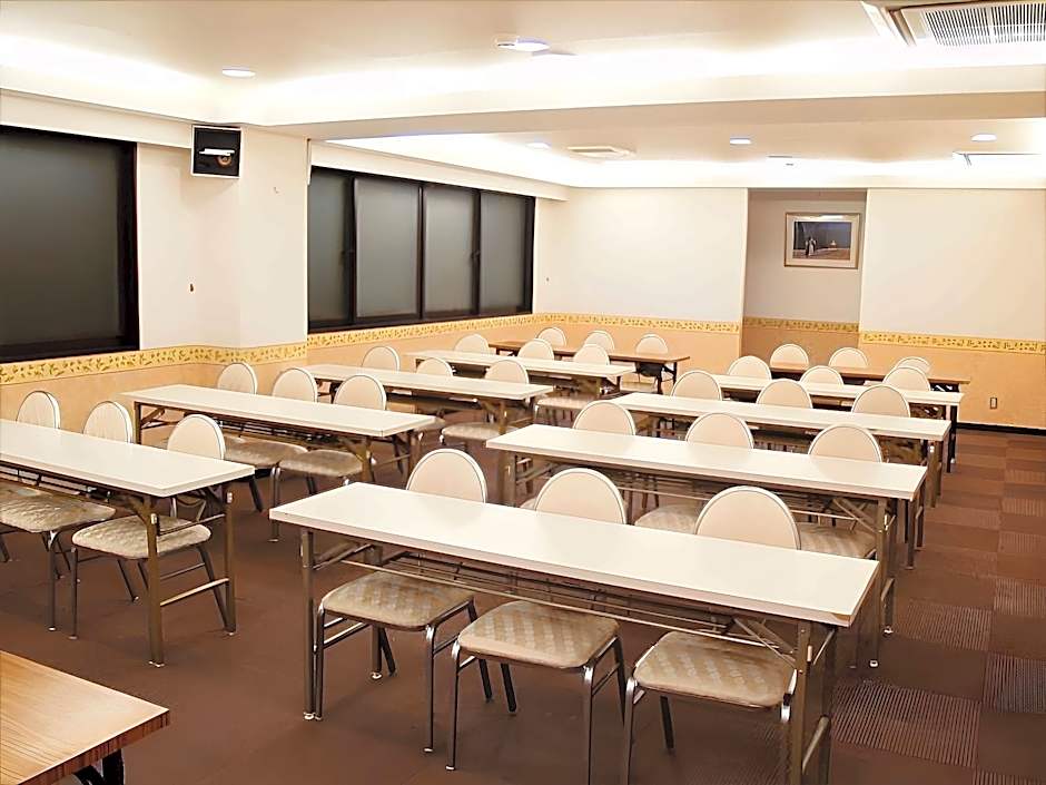Hotel Livemax BUDGET Sagamihara