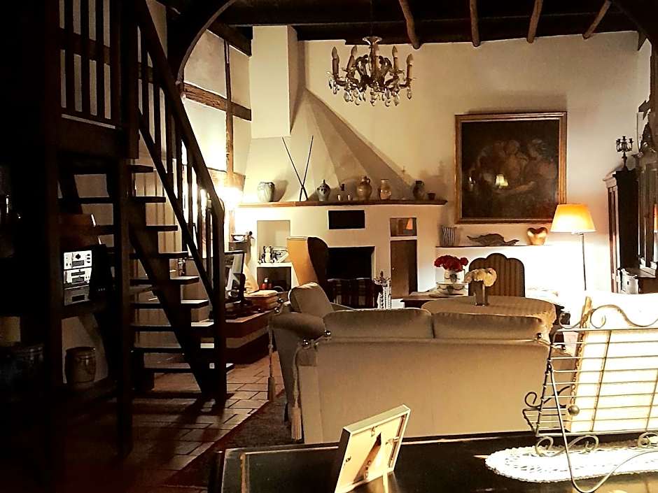 Gästehaus Alte Liebe