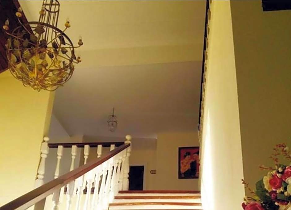 Khummuangmin Boutique Hotel Nan