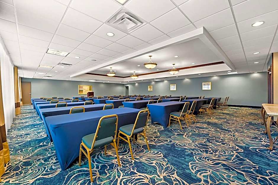 Comfort Inn On The Ocean