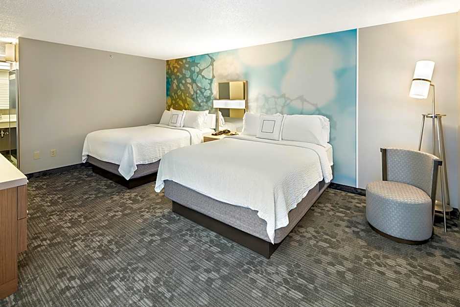Courtyard by Marriott Bryan College Station
