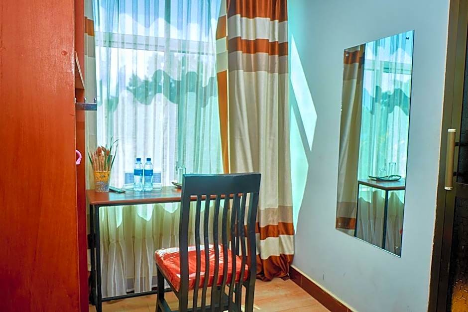 Elanacha Hotel