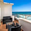 Hotel Des Nations - Vintage Hotel sul mare