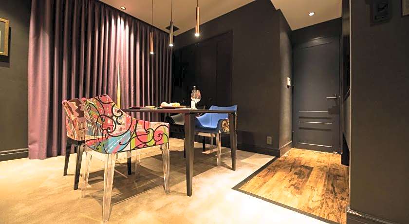 Hotel Shikisai Kyoto