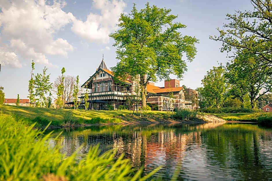 Wapen van Hengelo Residence Suites - digital key by SMS and email