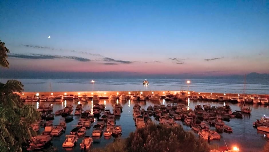 Quasi in Porto Rooms