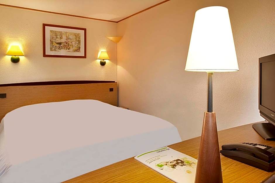 Campanile Saint-Avold