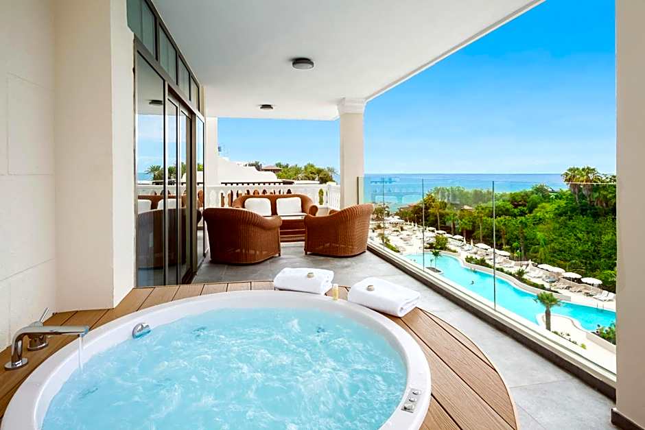 Gran Tacande Wellness & Relax Costa Adeje