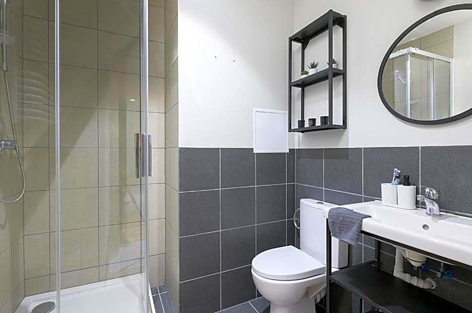 Student Depot Lublin Apartamenty