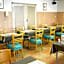 Hotel Crown Hills Koriyama