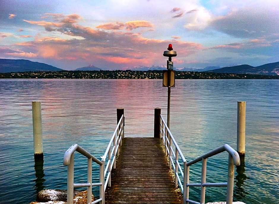 Hotel Restaurant Kutchi