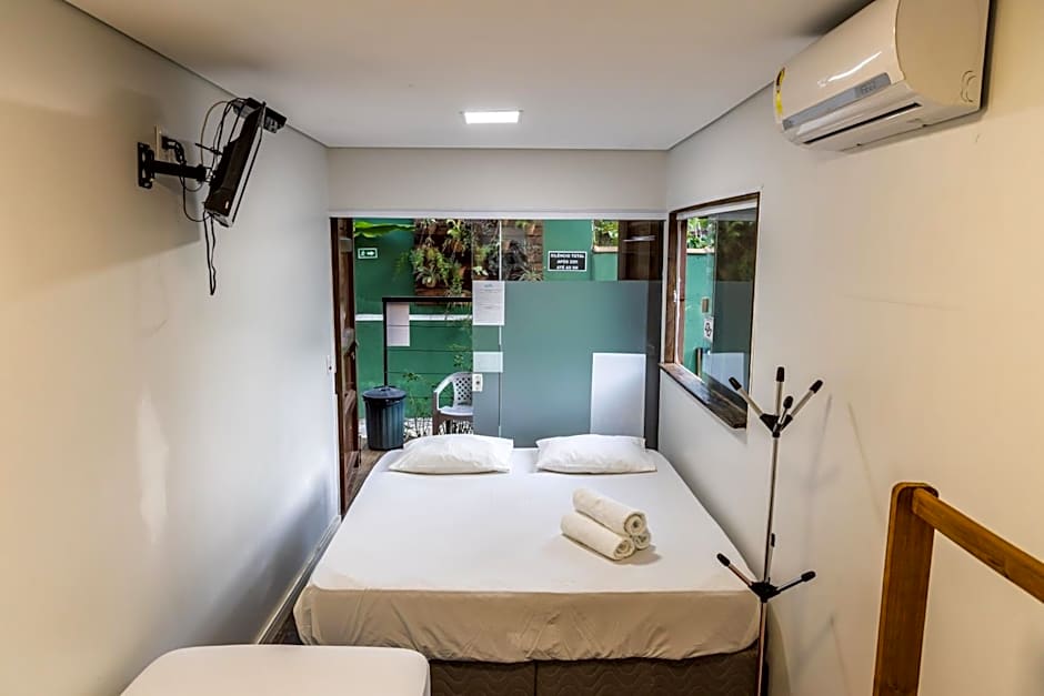 Praia Camburi - Studios Kuta