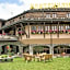 iH Hotels Courmayeur Mont Blanc