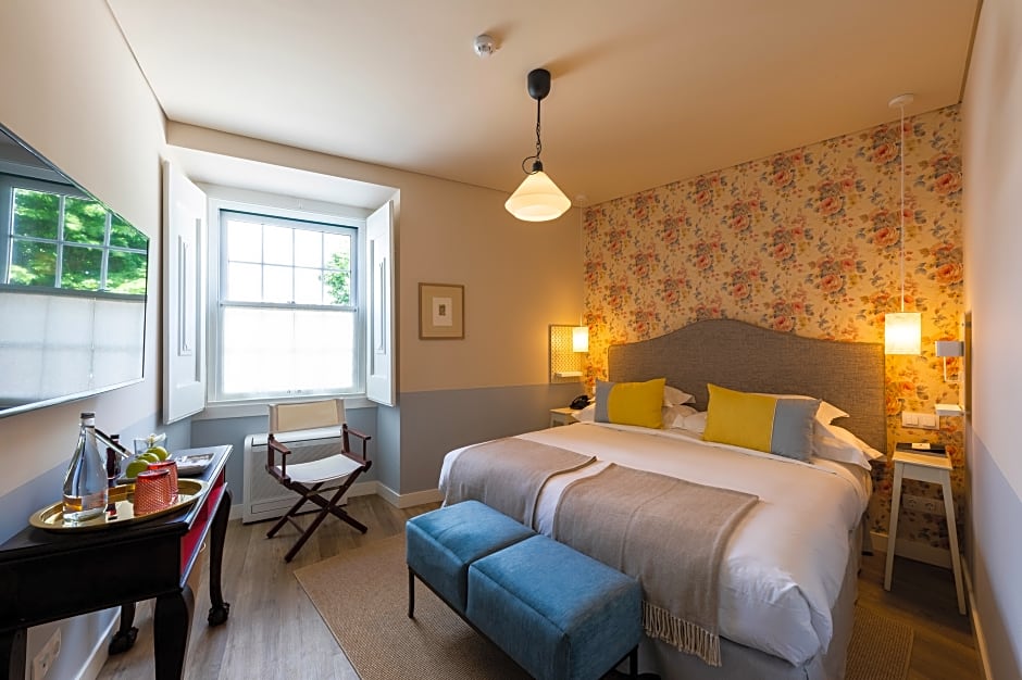 Pousada Vila Óbidos