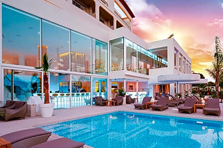 Portals Hills Boutique Hotel