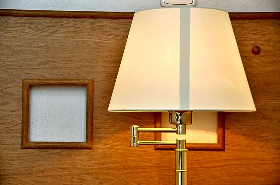 Hotel Pod Zeleným Dubem