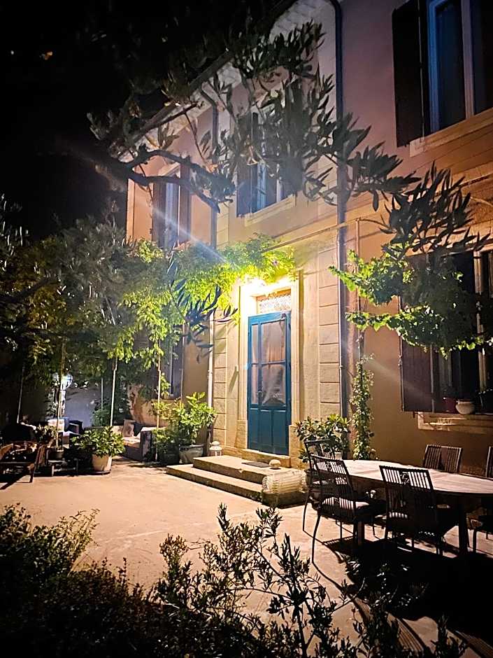 La maison Gerval
