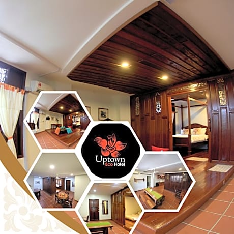 Uptown Eco Hotel