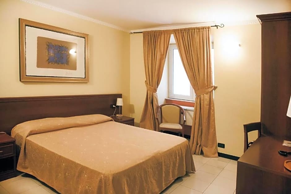 Actor Hotel
