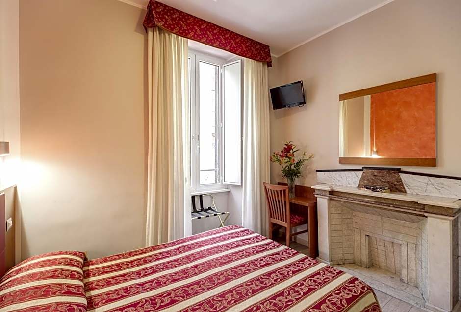 Buonarroti Suite