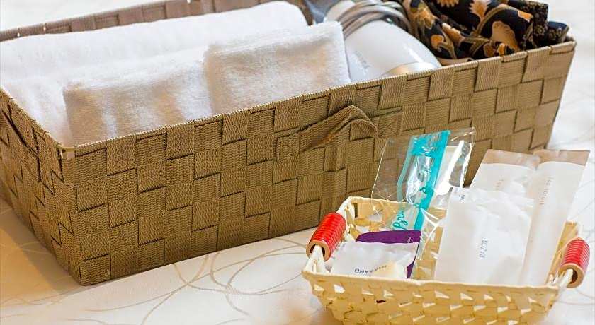 HOTEL Palm Tree Hill