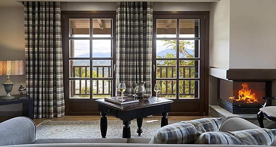 MounTrace Suites & SPA