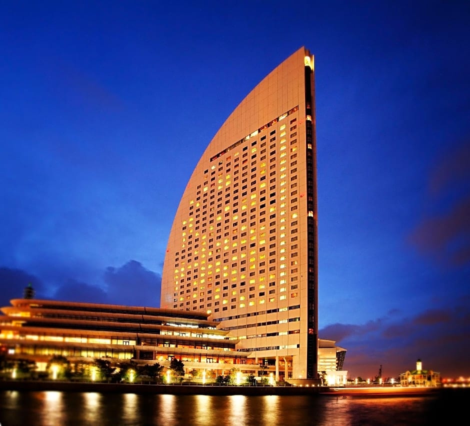 InterContinental Yokohama Grand By IHG
