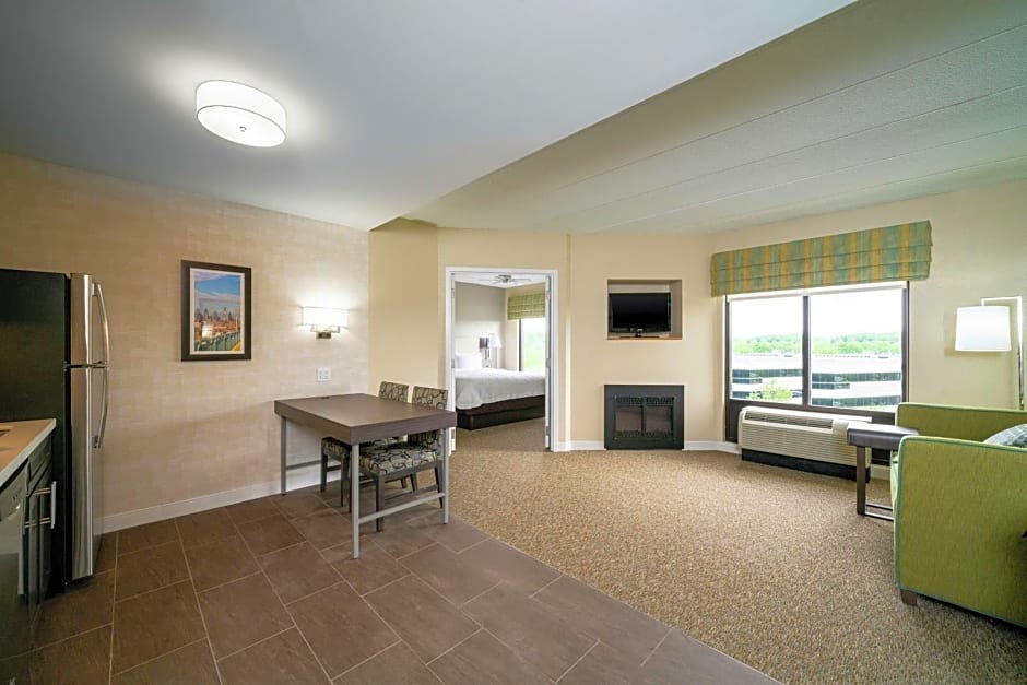 Hampton Inn By Hilton & Suites Valley Forge-Oaks